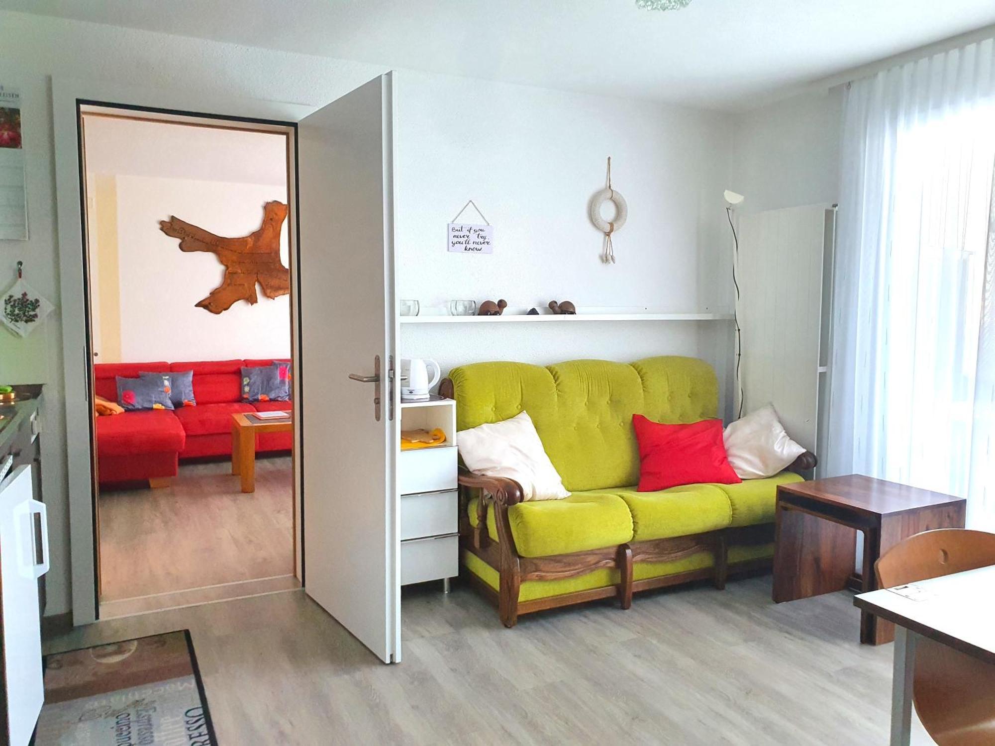 Elfe-Apartments Ferienmietwohnungen Emmetten Room photo
