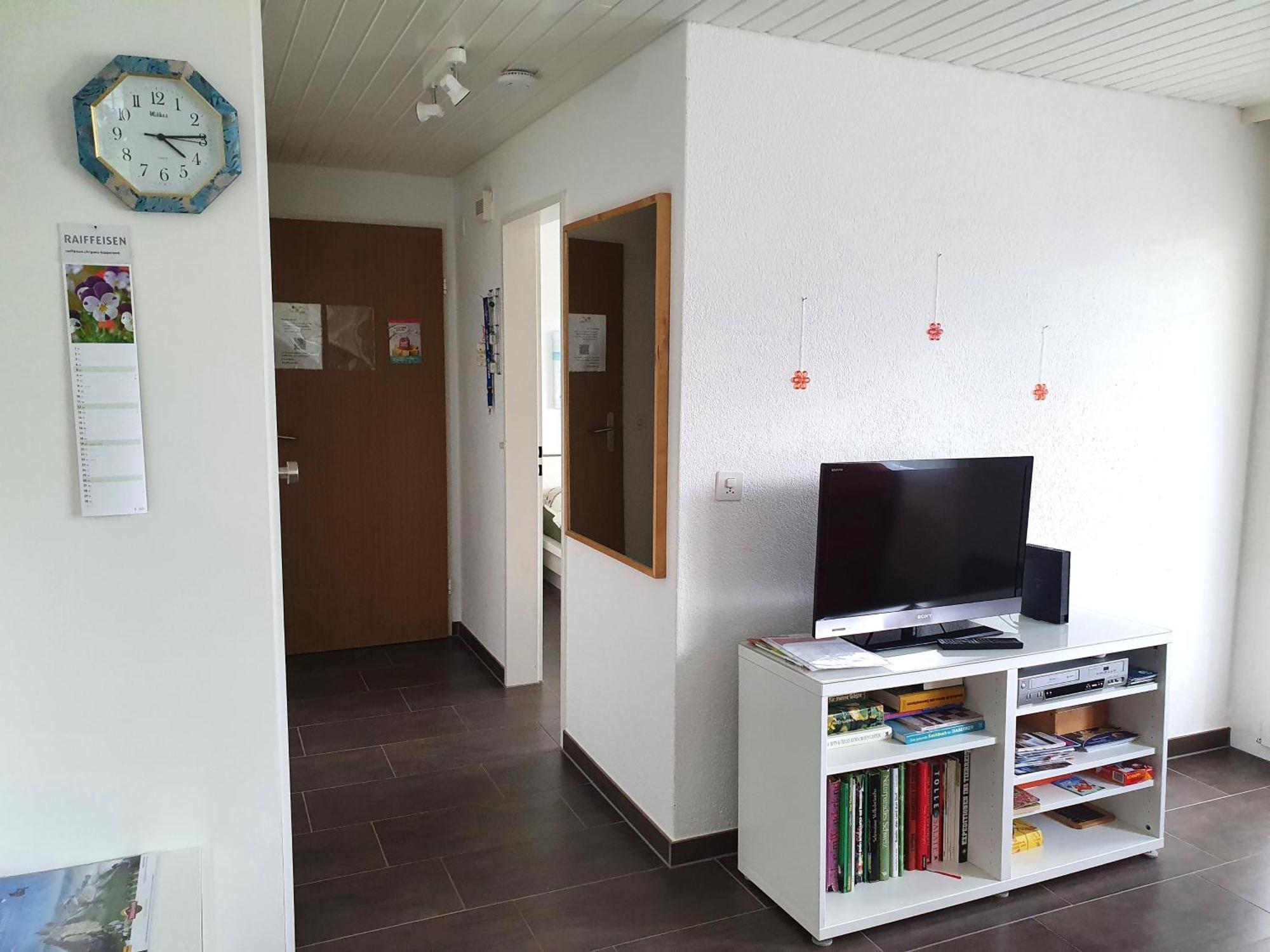 Elfe-Apartments Ferienmietwohnungen Emmetten Room photo