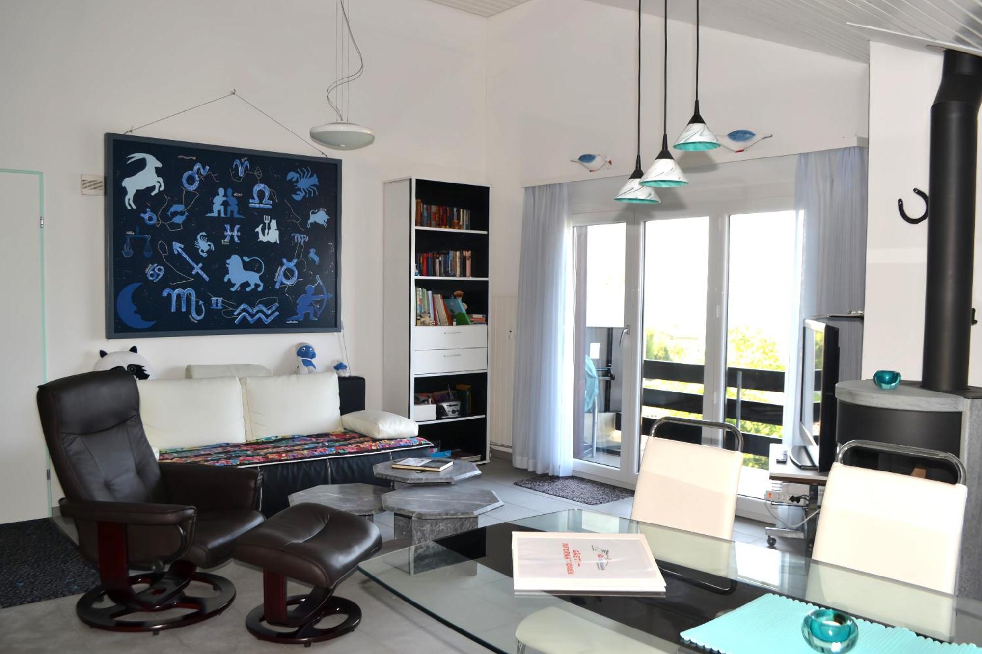 Elfe-Apartments Ferienmietwohnungen Emmetten Room photo