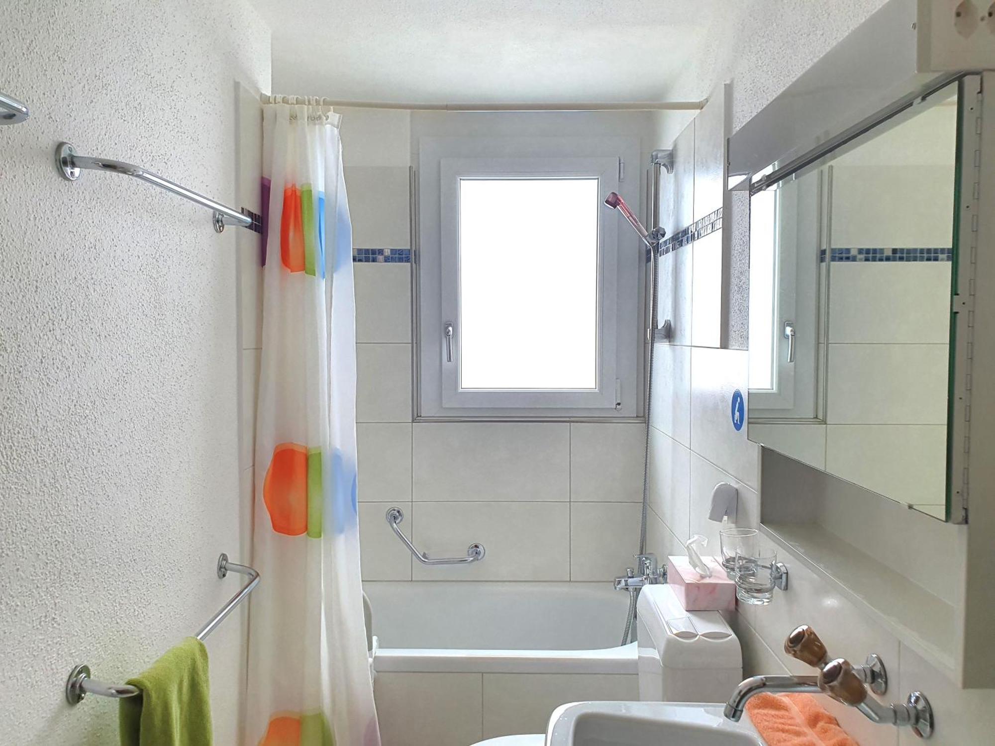 Elfe-Apartments Ferienmietwohnungen Emmetten Room photo