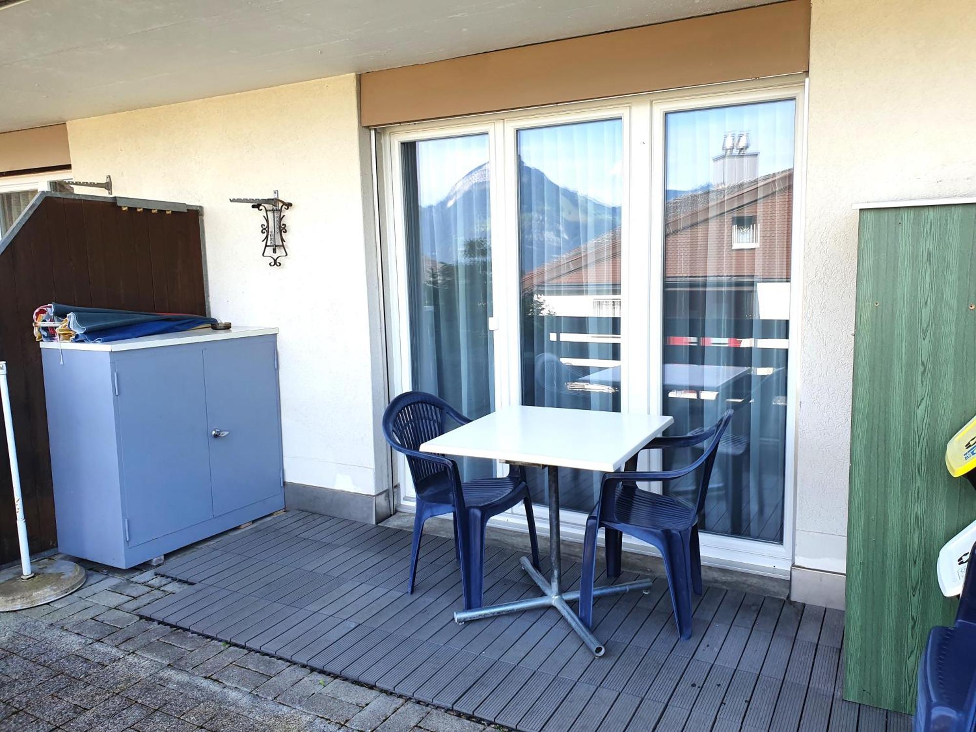 Elfe-Apartments Ferienmietwohnungen Emmetten Room photo