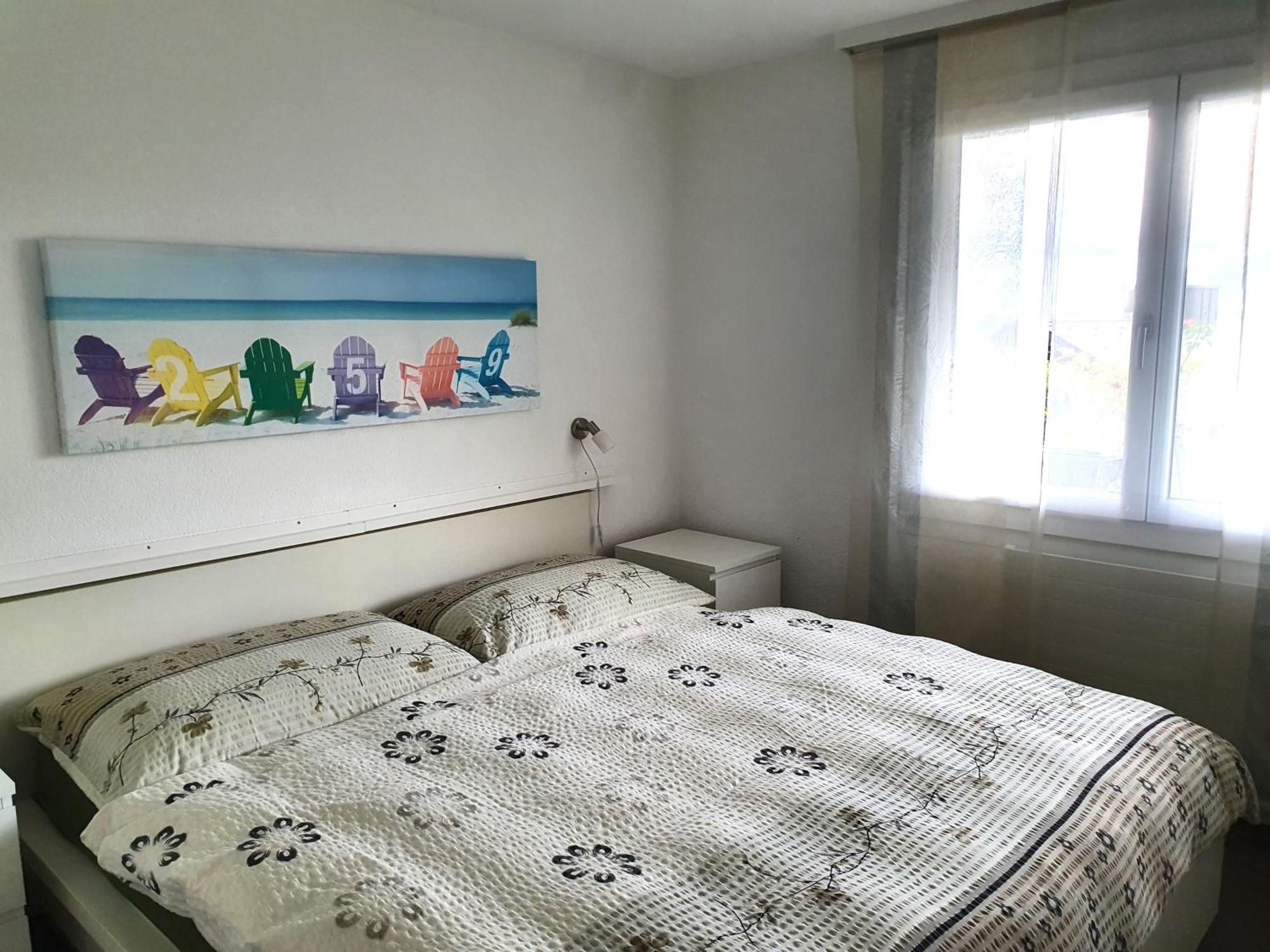 Elfe-Apartments Ferienmietwohnungen Emmetten Room photo