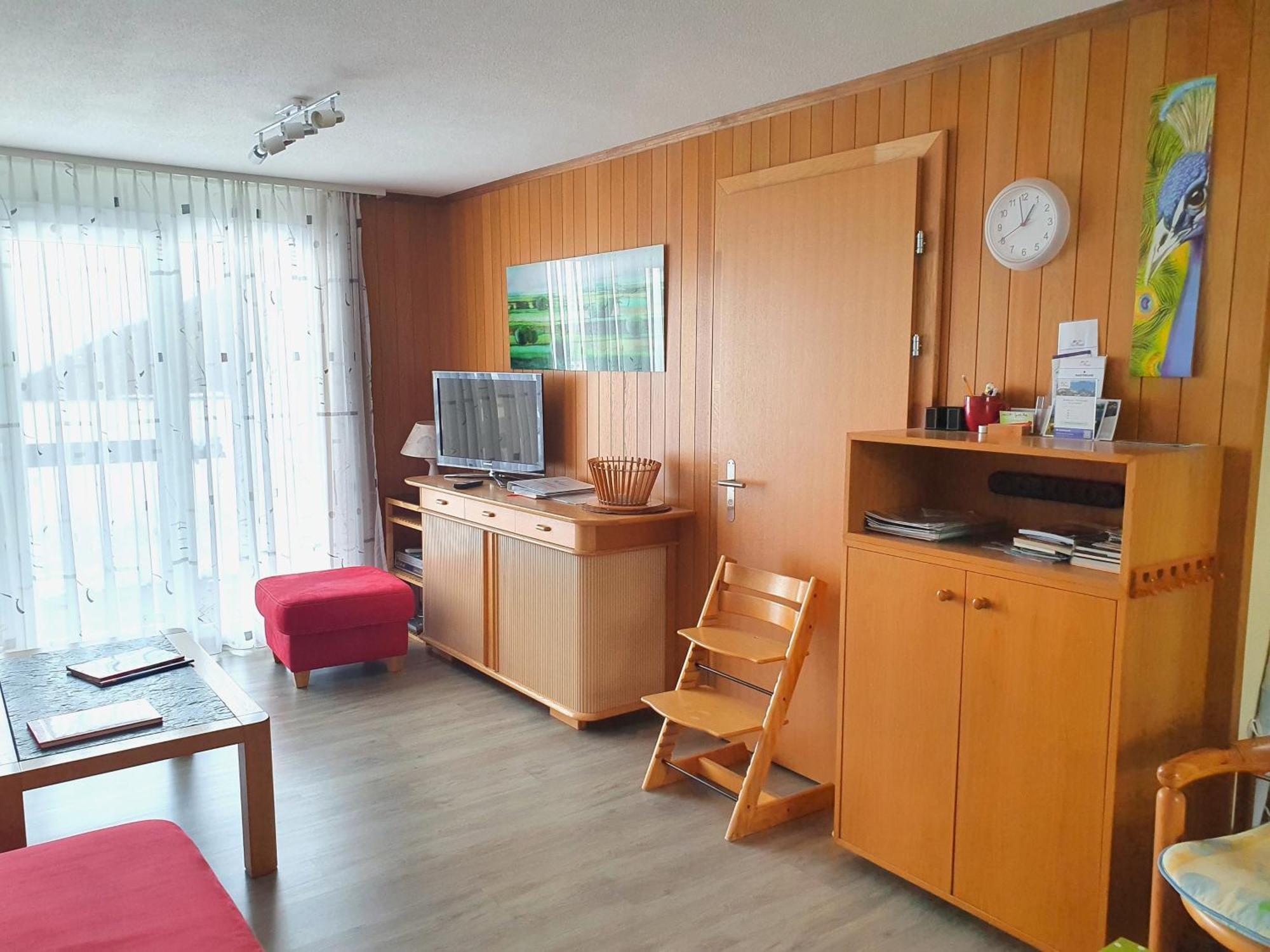 Elfe-Apartments Ferienmietwohnungen Emmetten Room photo