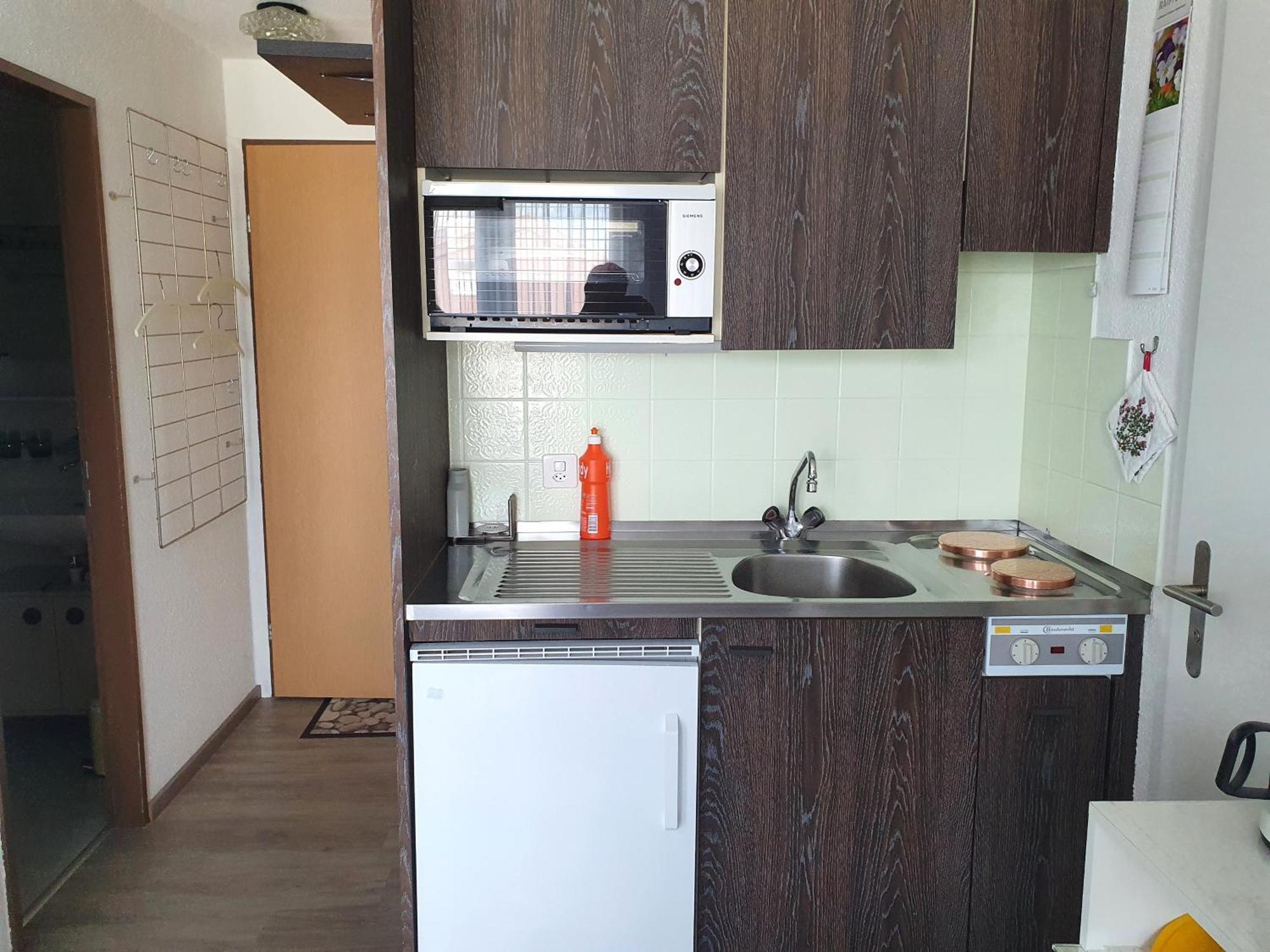 Elfe-Apartments Ferienmietwohnungen Emmetten Room photo