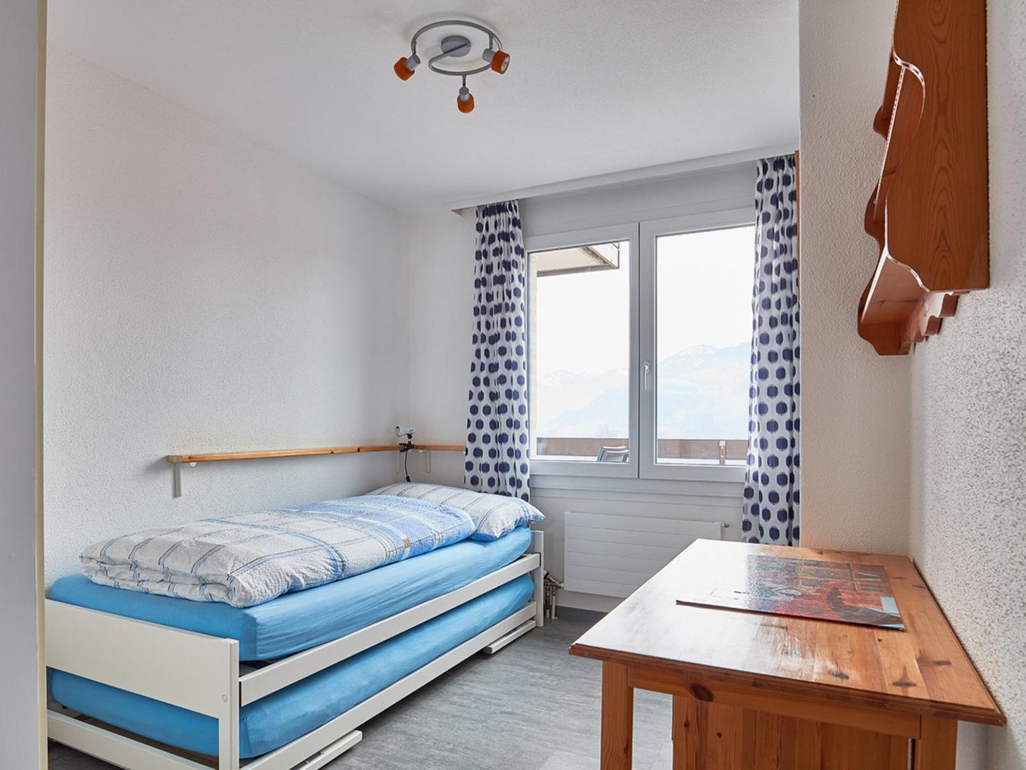 Elfe-Apartments Ferienmietwohnungen Emmetten Room photo