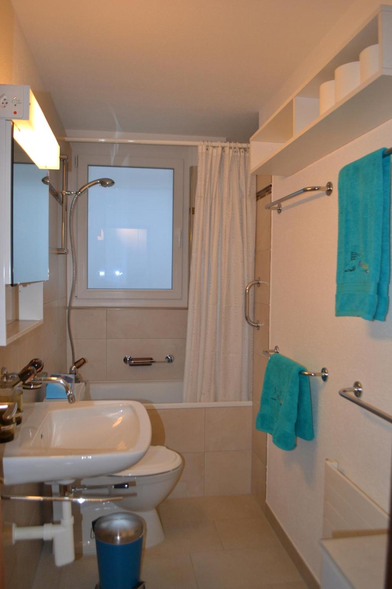 Elfe-Apartments Ferienmietwohnungen Emmetten Room photo
